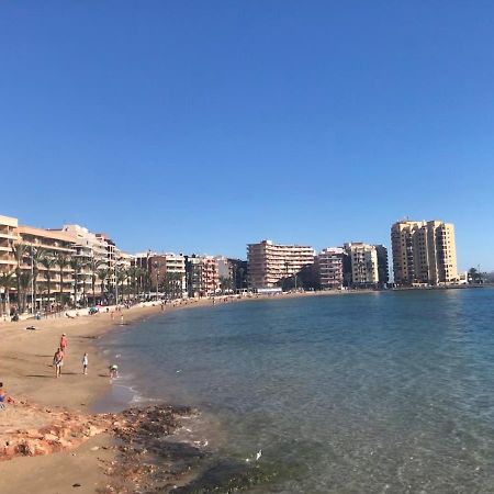 Luxury 2 Bedrooms Apartment With A Garage Τορεβιέχα Εξωτερικό φωτογραφία