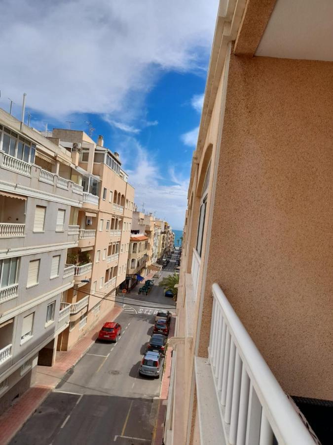Luxury 2 Bedrooms Apartment With A Garage Τορεβιέχα Εξωτερικό φωτογραφία