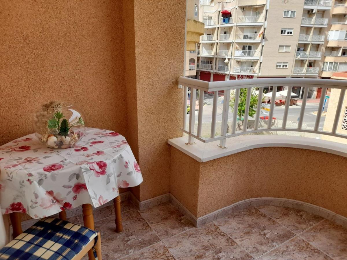 Luxury 2 Bedrooms Apartment With A Garage Τορεβιέχα Εξωτερικό φωτογραφία
