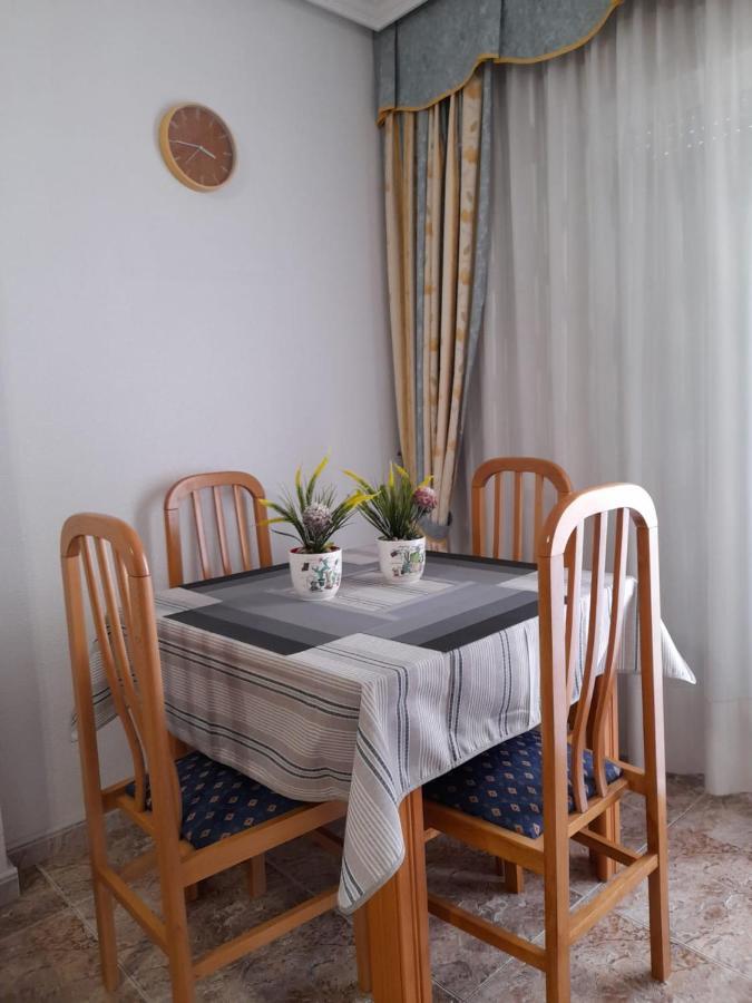 Luxury 2 Bedrooms Apartment With A Garage Τορεβιέχα Εξωτερικό φωτογραφία
