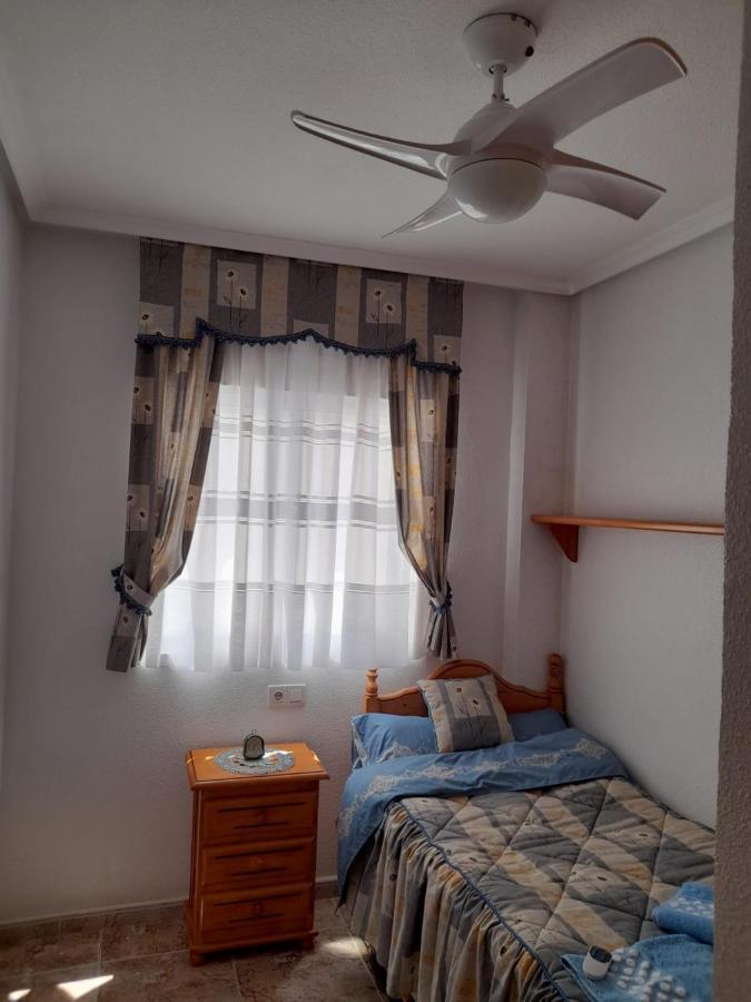 Luxury 2 Bedrooms Apartment With A Garage Τορεβιέχα Εξωτερικό φωτογραφία