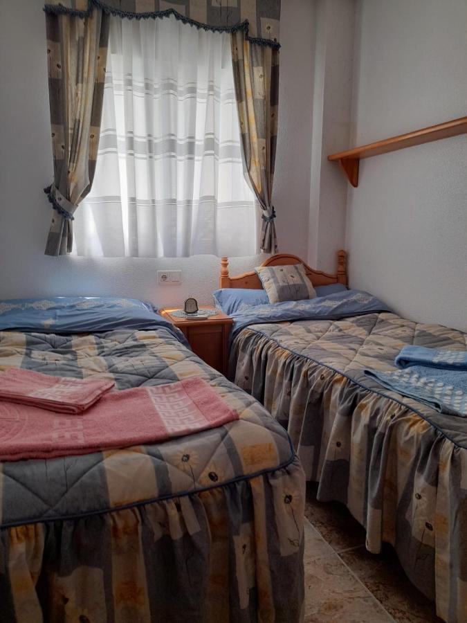 Luxury 2 Bedrooms Apartment With A Garage Τορεβιέχα Εξωτερικό φωτογραφία