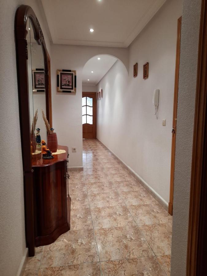 Luxury 2 Bedrooms Apartment With A Garage Τορεβιέχα Εξωτερικό φωτογραφία