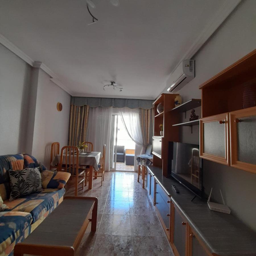 Luxury 2 Bedrooms Apartment With A Garage Τορεβιέχα Εξωτερικό φωτογραφία