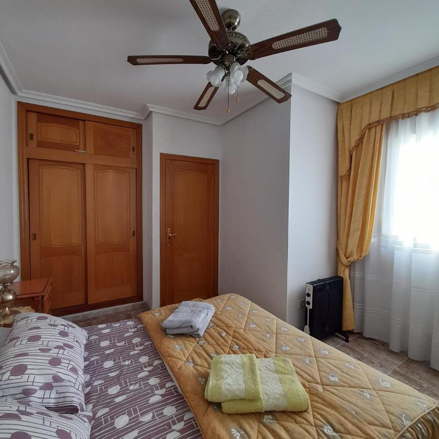 Luxury 2 Bedrooms Apartment With A Garage Τορεβιέχα Εξωτερικό φωτογραφία