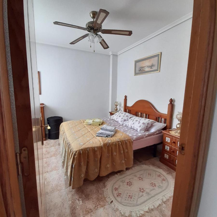 Luxury 2 Bedrooms Apartment With A Garage Τορεβιέχα Εξωτερικό φωτογραφία