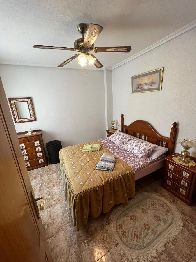 Luxury 2 Bedrooms Apartment With A Garage Τορεβιέχα Εξωτερικό φωτογραφία