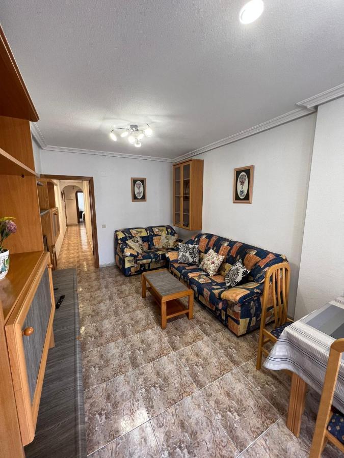Luxury 2 Bedrooms Apartment With A Garage Τορεβιέχα Εξωτερικό φωτογραφία