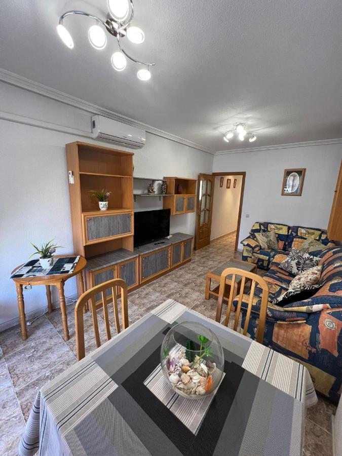 Luxury 2 Bedrooms Apartment With A Garage Τορεβιέχα Εξωτερικό φωτογραφία
