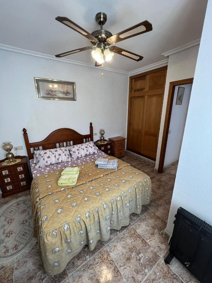 Luxury 2 Bedrooms Apartment With A Garage Τορεβιέχα Εξωτερικό φωτογραφία