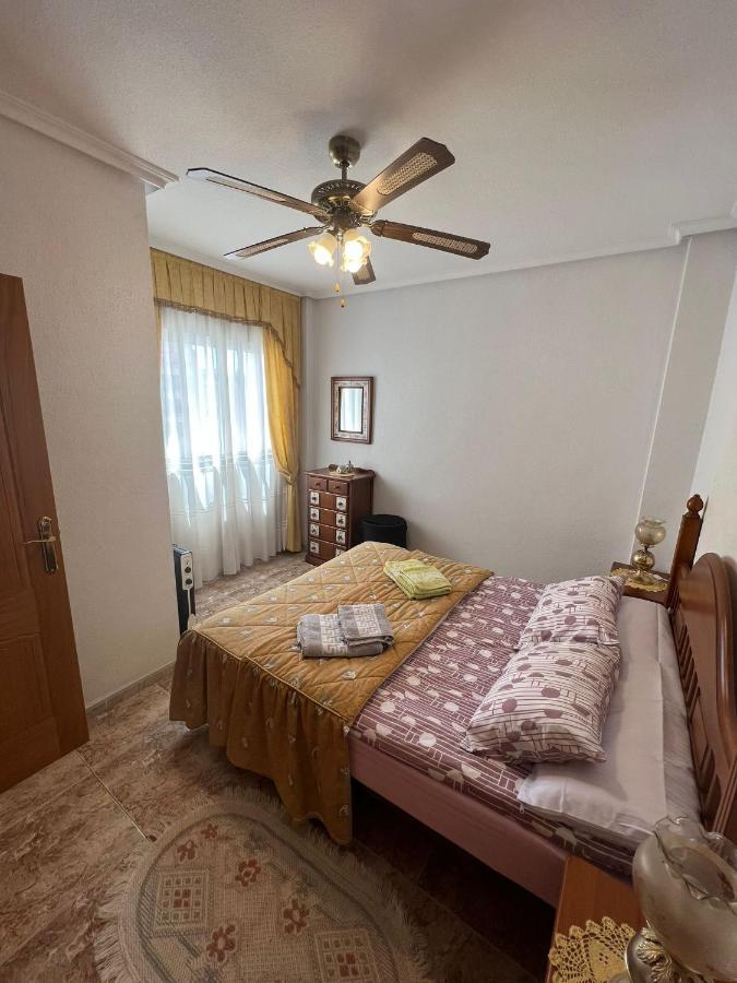 Luxury 2 Bedrooms Apartment With A Garage Τορεβιέχα Εξωτερικό φωτογραφία