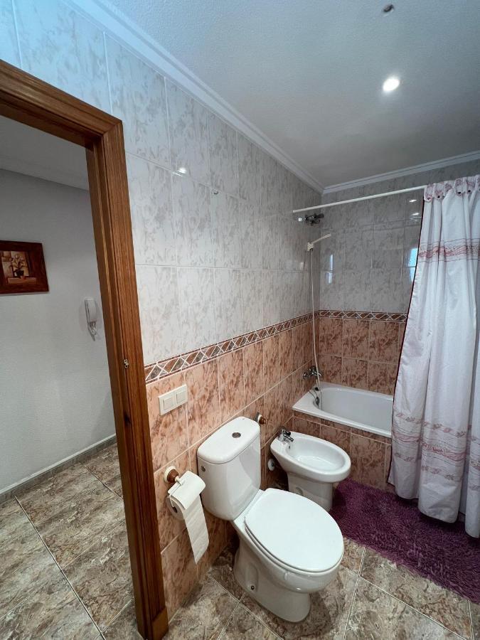 Luxury 2 Bedrooms Apartment With A Garage Τορεβιέχα Εξωτερικό φωτογραφία