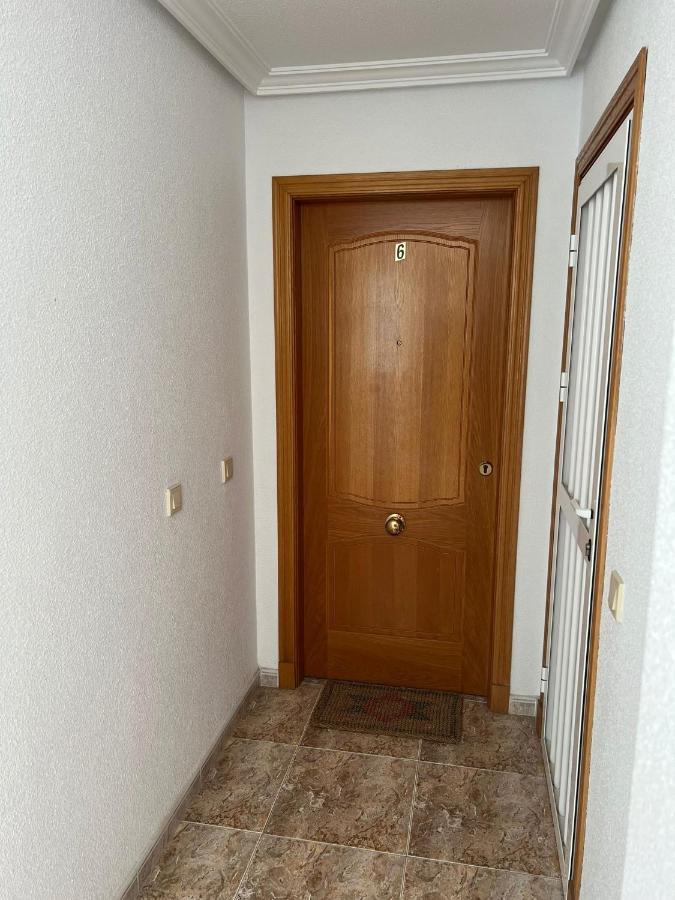 Luxury 2 Bedrooms Apartment With A Garage Τορεβιέχα Εξωτερικό φωτογραφία