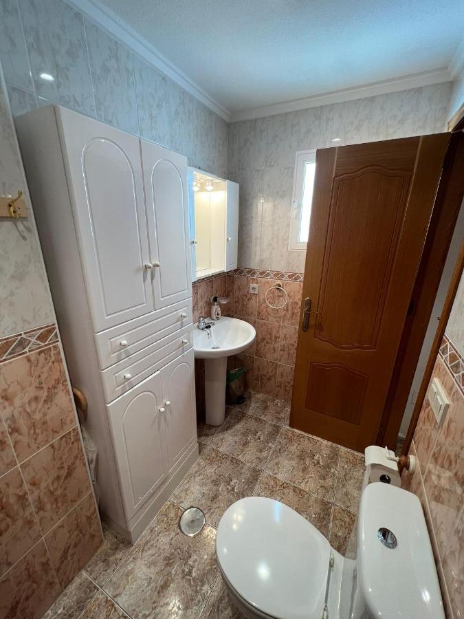 Luxury 2 Bedrooms Apartment With A Garage Τορεβιέχα Εξωτερικό φωτογραφία