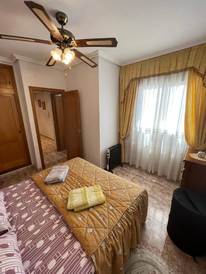 Luxury 2 Bedrooms Apartment With A Garage Τορεβιέχα Εξωτερικό φωτογραφία